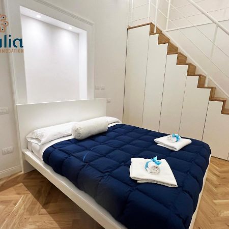 The Gorgeous By Apulia Accommodation باري المظهر الخارجي الصورة