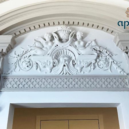 The Gorgeous By Apulia Accommodation باري المظهر الخارجي الصورة