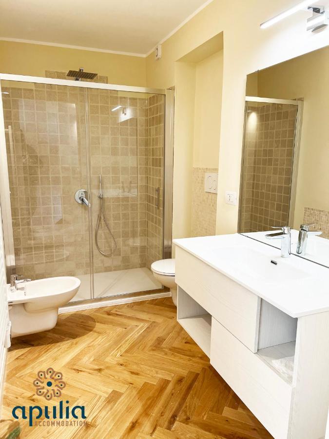 The Gorgeous By Apulia Accommodation باري المظهر الخارجي الصورة