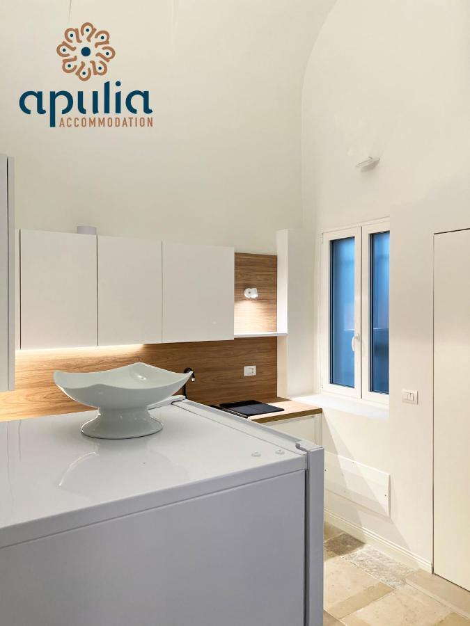 The Gorgeous By Apulia Accommodation باري المظهر الخارجي الصورة