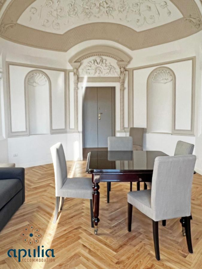 The Gorgeous By Apulia Accommodation باري المظهر الخارجي الصورة