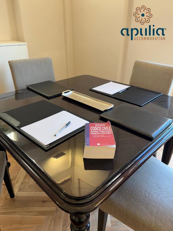 The Gorgeous By Apulia Accommodation باري المظهر الخارجي الصورة