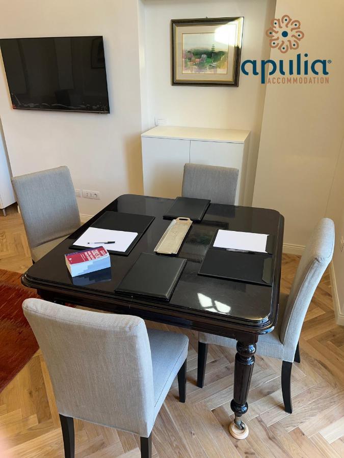 The Gorgeous By Apulia Accommodation باري المظهر الخارجي الصورة